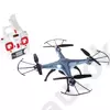 Kép 2/4 - Syma X5HW mobil élőképes drón quadcopter lebegési funkcióval