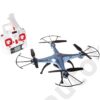 Kép 2/4 - Syma X5HW mobil élőképes drón quadcopter lebegési funkcióval
