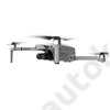 Kép 1/11 - KF102 kamerás brushless drón 2 tengelyes Gimbal-lal