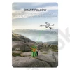 Kép 10/11 - KF102 kamerás brushless drón 2 tengelyes Gimbal-lal