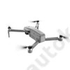 Kép 3/11 - KF102 kamerás brushless drón 2 tengelyes Gimbal-lal
