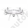 Kép 3/5 - Syma X8Pro GPS WiFi FPV - automatikus helyzet pozícionálással