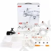 Kép 4/5 - Syma X8Pro GPS WiFi FPV - automatikus helyzet pozícionálással