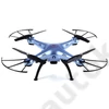 Kép 2/3 - Syma X5HC HD kamerás drón quadcopter lebegési funkcióval