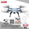 Kép 3/3 - Syma X5HC HD kamerás drón quadcopter lebegési funkcióval