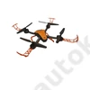 ATTOP A30 25perces WIFI FPV drón narancs