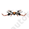 Kép 3/5 - ATTOP A30 25perces WIFI FPV drón narancs
