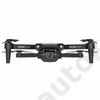 Kép 3/7 - KSF-E99 kamerás drón kihajtható karokkal dupla kamerával fekete