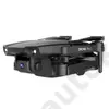 Kép 6/7 - KSF-E99 kamerás drón kihajtható karokkal dupla kamerával fekete