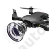 Kép 6/7 - MJX Bugs 7 összecsukható brushless GPS drón 4K kamerával