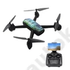Kép 3/4 - JXD 518 FPV HD kamerás GPS drón pozició és magasság tartással