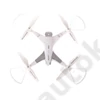 Kép 2/6 - Syma Z3 WiFi FPV 20 perc üzemidő, becsukható karokkal, pozíció tartással