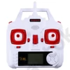 Kép 3/4 - Syma X5HW mobil élőképes drón quadcopter lebegési funkcióval