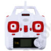 Kép 3/4 - Syma X5HW mobil élőképes drón quadcopter lebegési funkcióval