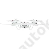 Kép 2/5 - Syma X5UW-D WiFi FPV dönthető kamerával és optikai pozíció tartással