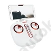 Kép 4/5 - Syma X5UW-D WiFi FPV dönthető kamerával és optikai pozíció tartással