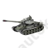 Kép 3/5 - ZEGAN Tank csata szett T-34 - Tiger 1 ellen infra lövéssel 1/28
