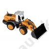 Kép 1/5 - Óriás távirányítós csuklós buldózer 42cm E519-003