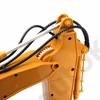 Kép 5/6 - HUINA 1535 profi távirányítós markoló 55cm-es