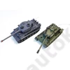 Kép 2/5 - ZEGAN Tank csata szett T-34 - Tiger 1 ellen infra lövéssel 1/28