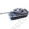 Kép 4/5 - ZEGAN Tank csata szett T-34 - Tiger 1 ellen infra lövéssel 1/28