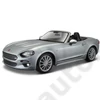 Kép 1/3 - BURAGO - 1/24 - FIAT 124 SPIDER