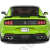 Kép 4/8 - SOLIDO - 1/18 - FORD USA MUSTANG SHELBY GT500 COUPE 2020 ZÖLD
