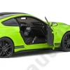 Kép 8/8 - SOLIDO - 1/18 - FORD USA MUSTANG SHELBY GT500 COUPE 2020 ZÖLD