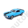 Kép 1/4 - MAISTO - 1/18 - FORD USA MUSTANG MACH 1 COUPE 1970