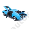 Kép 2/4 - MAISTO - 1/18 - FORD USA MUSTANG MACH 1 COUPE 1970