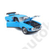 Kép 3/4 - MAISTO - 1/18 - FORD USA MUSTANG MACH 1 COUPE 1970