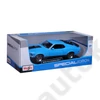 Kép 4/4 - MAISTO - 1/18 - FORD USA MUSTANG MACH 1 COUPE 1970