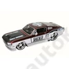 Kép 1/3 - MAISTO - 1/24 - FORD USA MUSTANG GT 1967 CUSTOM HARLEY-DAVIDSON