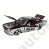 Kép 2/3 - MAISTO - 1/24 - FORD USA MUSTANG GT 1967 CUSTOM HARLEY-DAVIDSON