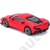 Kép 2/4 - BURAGO - 1/43 - FERRARI F8 TRIBUTO 2019