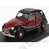 Kép 1/2 - EDICOLA - 1/24 - CITROEN 2CV CHARLESTON 1982