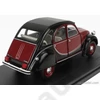 Kép 2/2 - EDICOLA - 1/24 - CITROEN 2CV CHARLESTON 1982