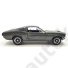 Kép 4/5 - GREENLIGHT - 1/24 - FORD USA MUSTANG GT FASTBACK COUPE 1968