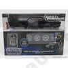 Kép 1/2 - JADA - 1/24 - DOM'S DODGE CHARGER R/T 1970 - FAST & FURIOUS 7 KIT