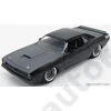 Kép 1/5 - JADA - 1/24 - PLYMOUTH LETTY'S BARRACUDA 440 COUPE 1969 - FAST & FURIOUS 7 - 2015
