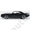 Kép 2/5 - JADA - 1/24 - PLYMOUTH LETTY'S BARRACUDA 440 COUPE 1969 - FAST & FURIOUS 7 - 2015