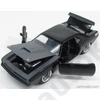 Kép 4/5 - JADA - 1/24 - PLYMOUTH LETTY'S BARRACUDA 440 COUPE 1969 - FAST & FURIOUS 7 - 2015