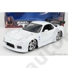 Kép 1/5 - JADA - 1/24 - MAZDA RX-7 COUPE 1993 - FAST & FURIOUS