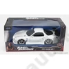 Kép 5/5 - JADA - 1/24 - MAZDA RX-7 COUPE 1993 - FAST & FURIOUS