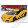 Kép 1/5 - JADA - 1/24 - LAMBORGHINI GALLARDO SUPERLEGGERA 2007 - FAST & FURIOUS - YELLOW