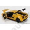 Kép 4/5 - JADA - 1/24 - LAMBORGHINI GALLARDO SUPERLEGGERA 2007 - FAST & FURIOUS - YELLOW