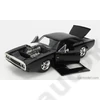 Kép 4/5 - JADA - 1/24 - DOM'S DODGE CHARGER R/T 1970 - FAST & FURIOUS - BLACK