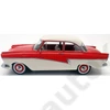 Kép 2/4 - KK-SCALE - 1/18 - FORD ENGLAND TAUNUS 17M P2 1957