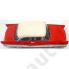Kép 4/4 - KK-SCALE - 1/18 - FORD ENGLAND TAUNUS 17M P2 1957