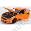Kép 4/5 - MAISTO - 1/24 - FORD USA MUSTANG 5.0 GT COUPE 2015